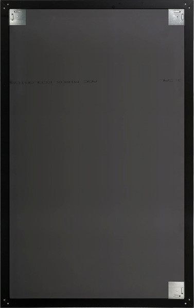 Изображение товара Зеркало BelBagno SPC-AL-500-800 Nero