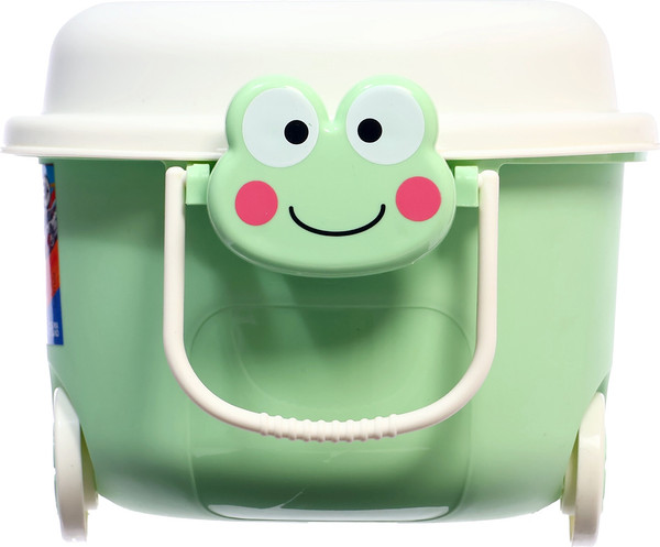 Изображение товара Набор игрушечных автомобилей Автоград Безумные гонки / 10621102 (50шт)