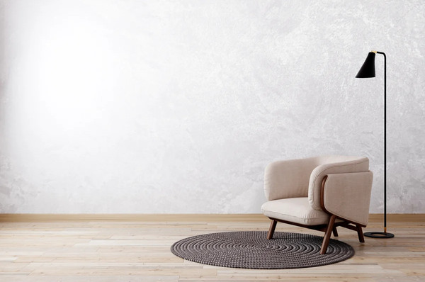 Изображение товара Краска декоративная Farbitex Profi Soft Silk матовый шелк (900мл)