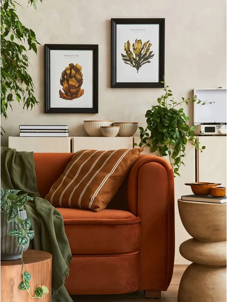 Изображение товара Краска декоративная Farbitex Profi Soft Silk матовый шелк (900мл)