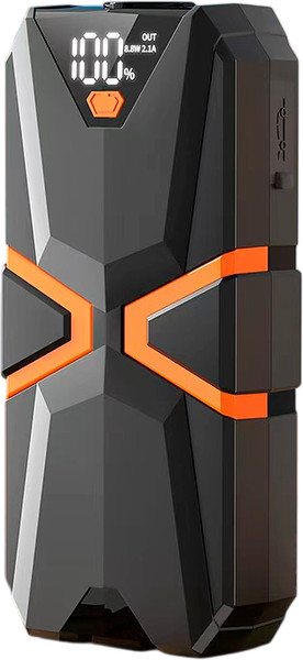 Изображение товара Пусковое устройство Soft Drive 6000mAh / SDJ-2001