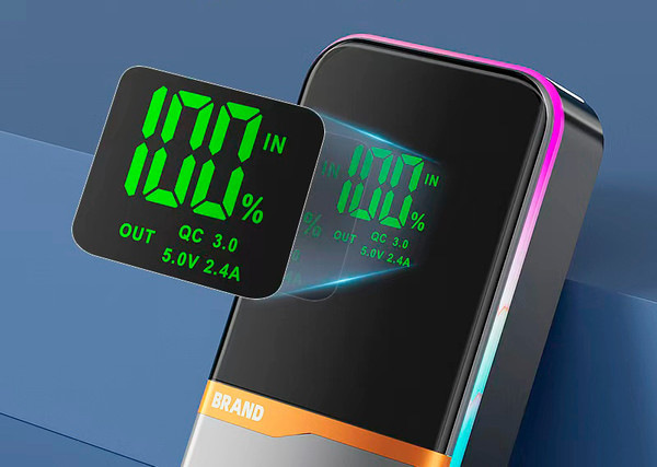 Изображение товара Пусковое устройство Soft Drive 16000mAh /  SDJ-2003