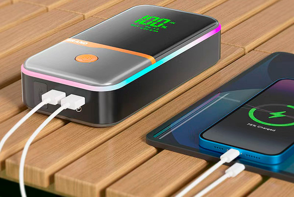 Изображение товара Пусковое устройство Soft Drive 16000mAh /  SDJ-2003