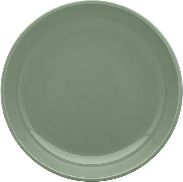Изображение товара Суповая тарелка Oxford Flat Shape Matcha 136125 AO01-1A04
