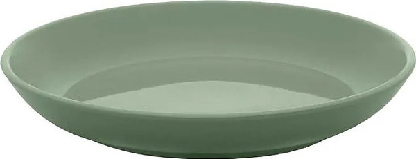 Изображение товара Суповая тарелка Oxford Flat Shape Matcha 136125 AO01-1A04
