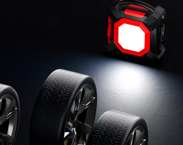 Изображение товара Пусковое устройство Soft Drive 32000mAh / SDJ-2004