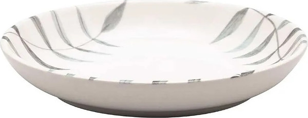 Изображение товара Суповая тарелка Oxford Flat Shape Samambaia 136235 AO01-1C01