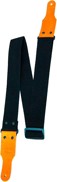 Изображение товара Ремень для гитары Fidel FL00013C