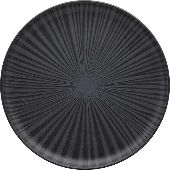 Изображение товара Тарелка закусочная (десертная) Oxford Flat Shape Onix 136392 AO03-1C05