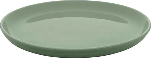 Изображение товара Тарелка закусочная (десертная) Oxford Flat Shape Matcha 136123 AO03-1A04