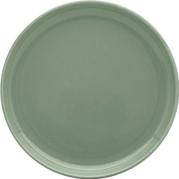 Изображение товара Тарелка закусочная (десертная) Oxford Flat Shape Matcha 136123 AO03-1A04