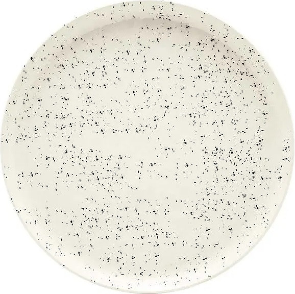 Изображение товара Тарелка закусочная (десертная) Oxford Flat Shape Chuvisco 136746 AO03-1C02