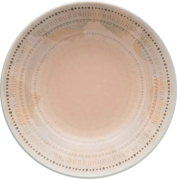 Изображение товара Суповая тарелка Oxford Unni Acetinado Ancestral 103769 AY01-5624