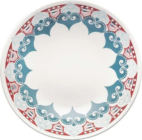 Изображение товара Суповая тарелка Oxford Unni Cosmic 103965 AY01-5619