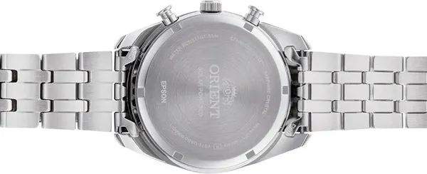 Изображение товара Часы наручные мужские Orient RA-TX0303L