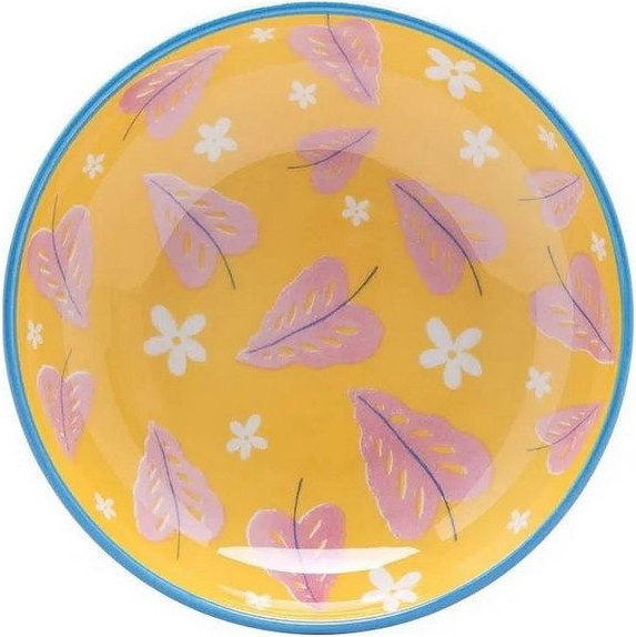 Изображение товара Тарелка столовая глубокая Oxford Coup Colore 126860 EB01-4689