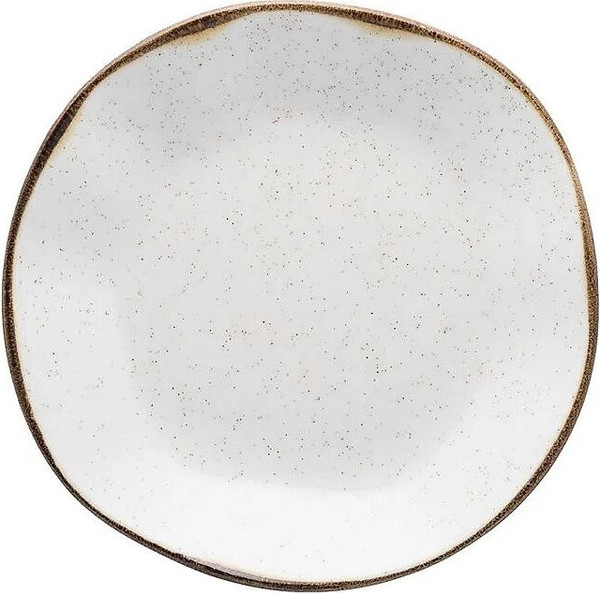 Изображение товара Тарелка столовая глубокая Oxford Ryo Maresia 103222 RA01-9515