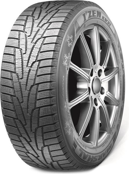 Изображение товара Зимняя шина Marshal I'Zen KW31 195/60R15 88R