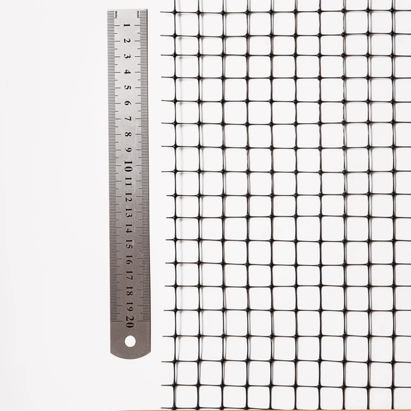 Изображение товара Защитная сетка для растений GreenTerra Для защиты от кротов (2x50м)