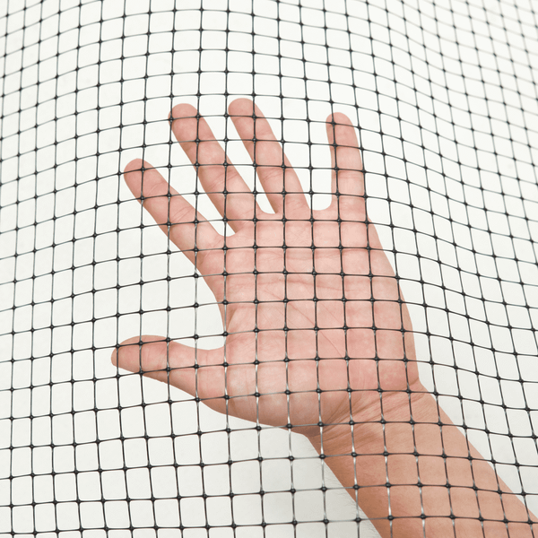 Изображение товара Защитная сетка для растений GreenTerra Для защиты от кротов (2x50м)