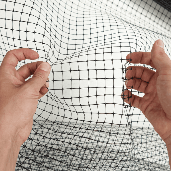 Изображение товара Защитная сетка для растений GreenTerra Для защиты от кротов (2x50м)