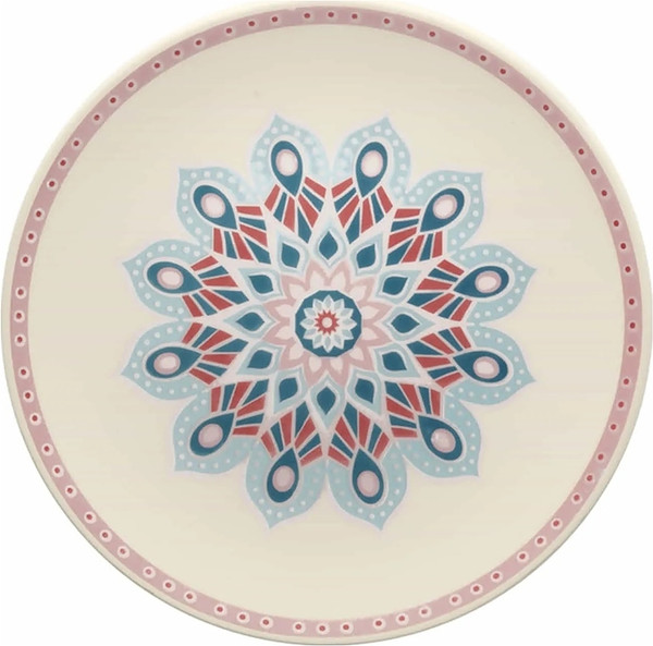 Изображение товара Тарелка закусочная (десертная) Oxford Unni Cosmic 103963 AY03-5619