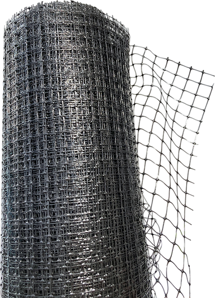 Изображение товара Защитная сетка для растений GreenTerra Для защиты от кротов (2x50м)