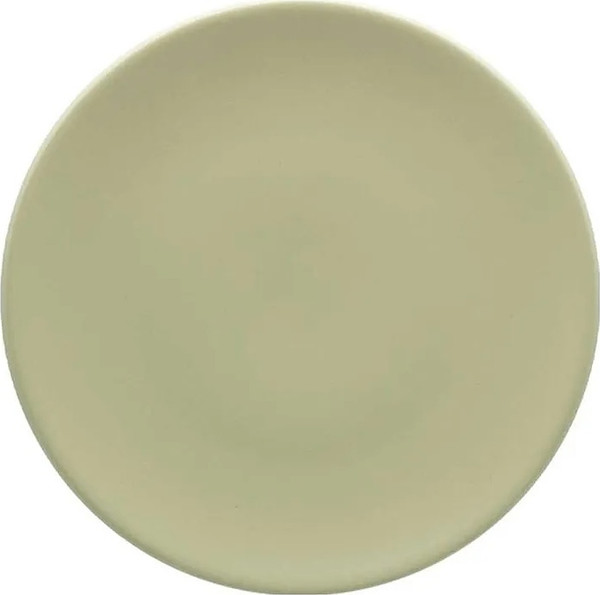 Изображение товара Тарелка закусочная (десертная) Oxford Unni Acetinado Oliva 102602 AY03-5508