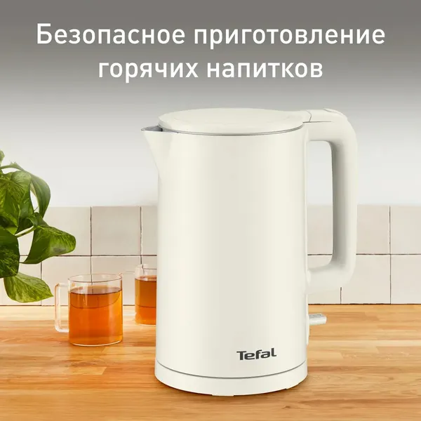 Изображение товара Электрочайник Tefal KO140AE0