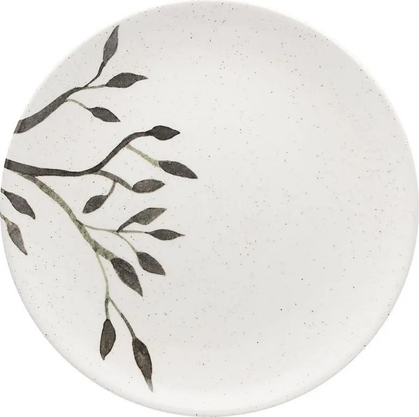 Изображение товара Тарелка столовая обеденная Oxford Unni Shape Lilac 102959 AY02-5625