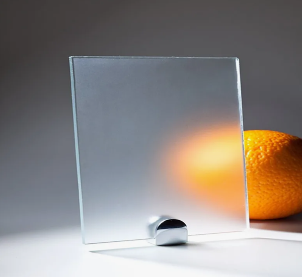 Изображение товара Душевая дверь Adema Гласс лайн 150 (матовый)