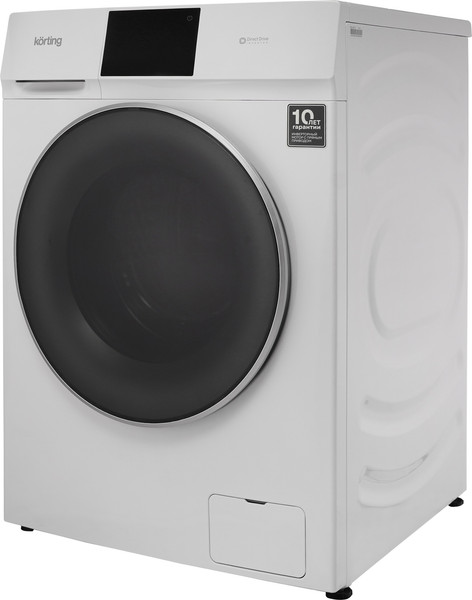 Изображение товара Стирально-сушильная машина Korting KWD 60DV107