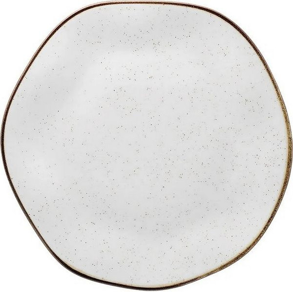 Изображение товара Тарелка столовая обеденная Oxford Ryo Maresia 103221 RB02-9515