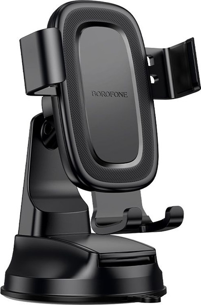Изображение товара Держатель для смартфонов Borofone BH130 (черный)