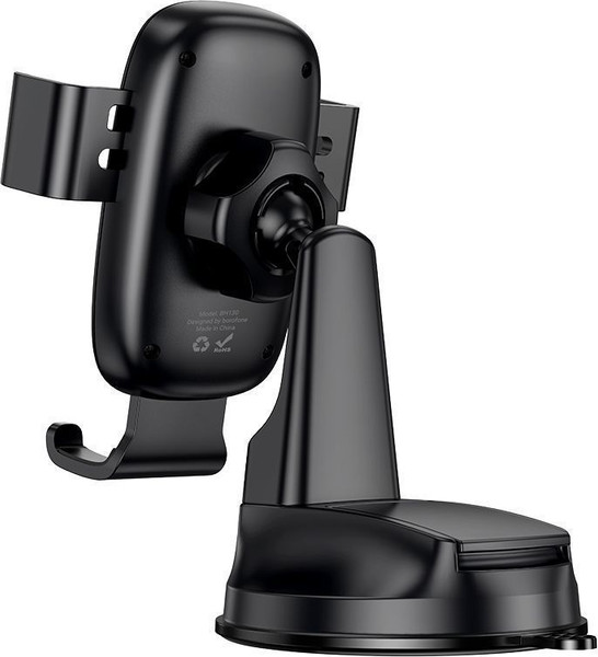 Изображение товара Держатель для смартфонов Borofone BH130 (черный)