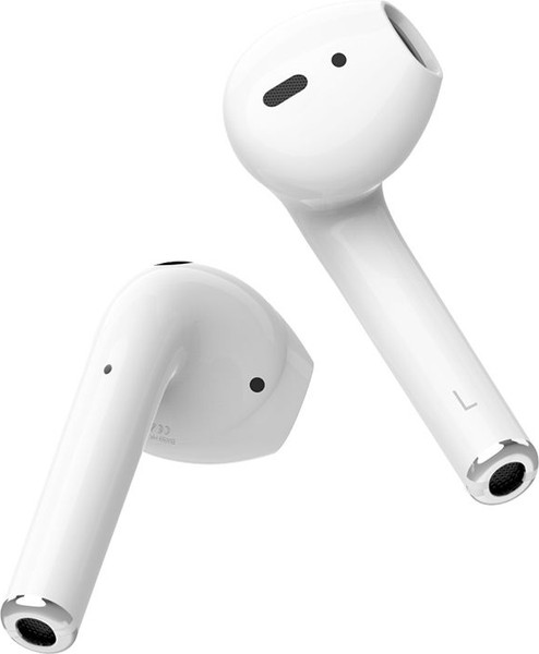 Изображение товара Беспроводные наушники Borofone BW89 TWS (белый)