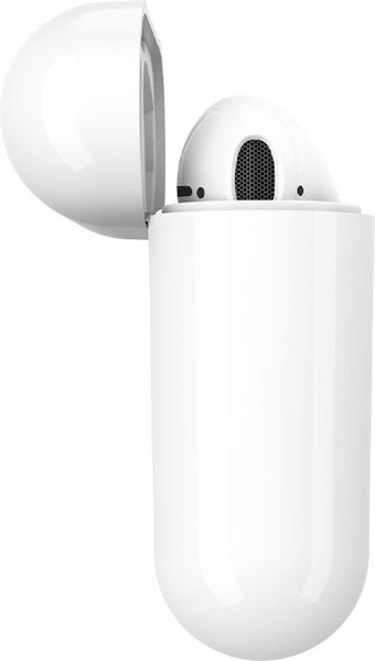 Изображение товара Беспроводные наушники Borofone BW89 TWS (белый)