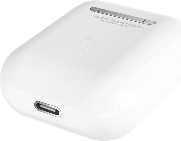 Изображение товара Беспроводные наушники Borofone BW89 TWS (белый)