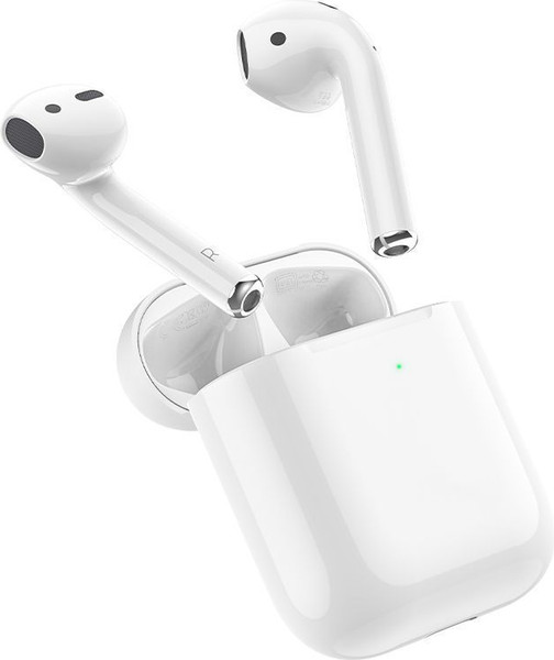 Изображение товара Беспроводные наушники Borofone BW89 TWS (белый)