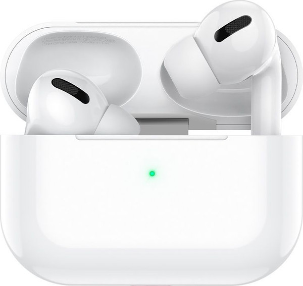 Изображение товара Беспроводные наушники Borofone BW90 TWS (белый)