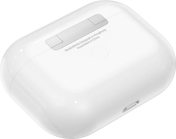 Изображение товара Беспроводные наушники Borofone BW90 TWS (белый)