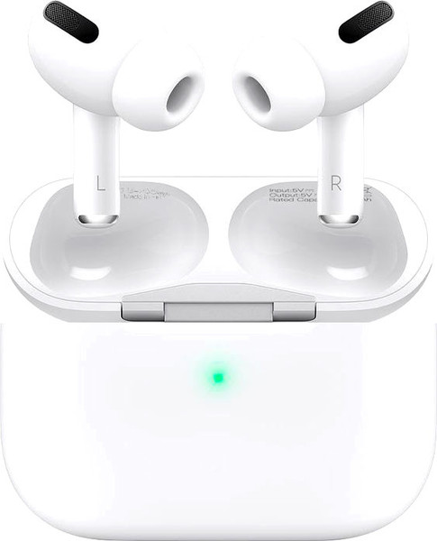 Изображение товара Беспроводные наушники Borofone BW90 TWS (белый)