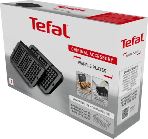 Изображение товара Панель для мультипекаря Tefal XA734810