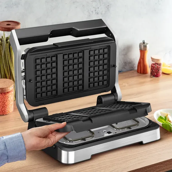 Изображение товара Панель для мультипекаря Tefal XA734810