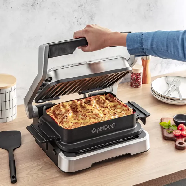 Изображение товара Насадка для электрогриля Tefal XA732810