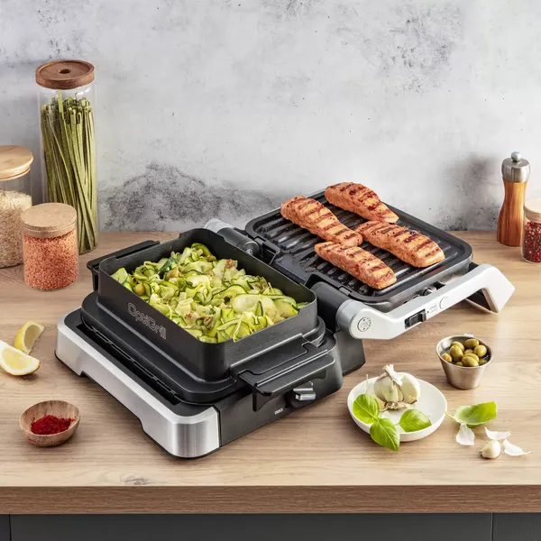Изображение товара Насадка для электрогриля Tefal XA732810