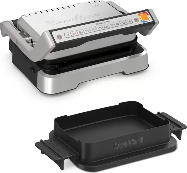 Изображение товара Насадка для электрогриля Tefal XA732810