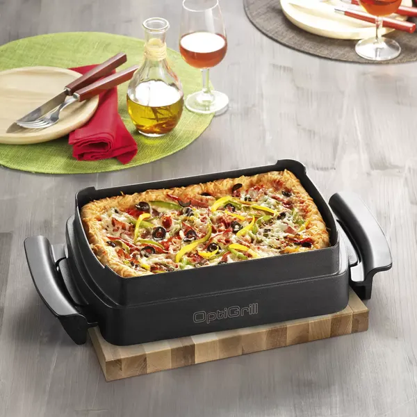 Изображение товара Насадка для электрогриля Tefal XA732810