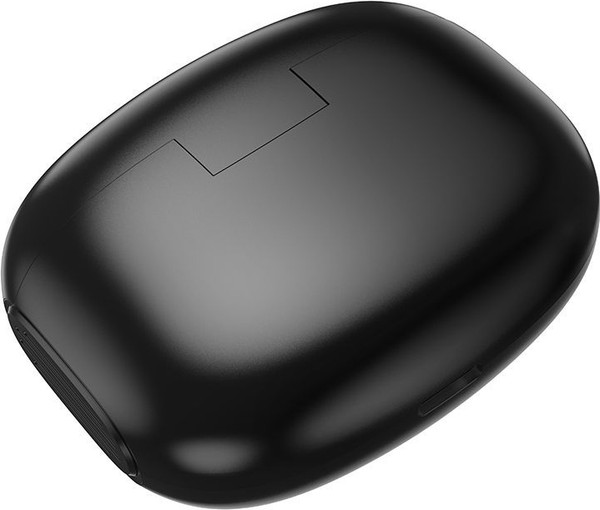 Изображение товара Беспроводные наушники Borofone FQ9 ANC+ENC TWS (черный)