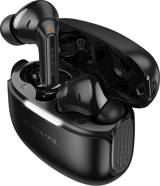 Изображение товара Беспроводные наушники Borofone FQ9 TWS (черный)